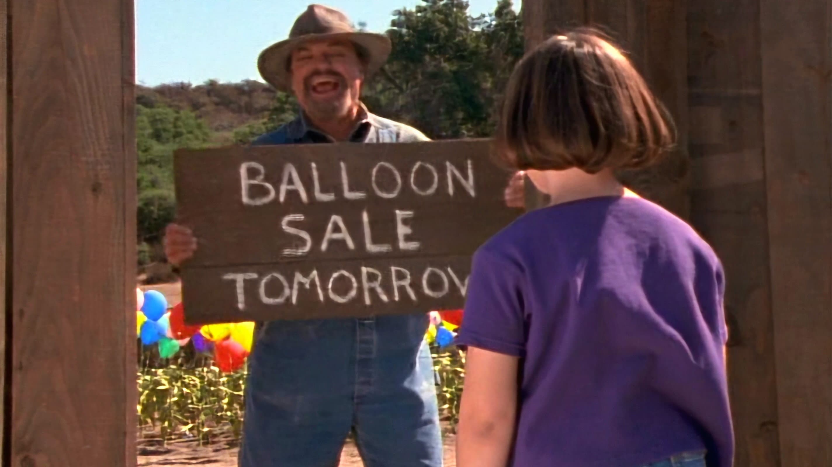 Balloon Farm - immagine