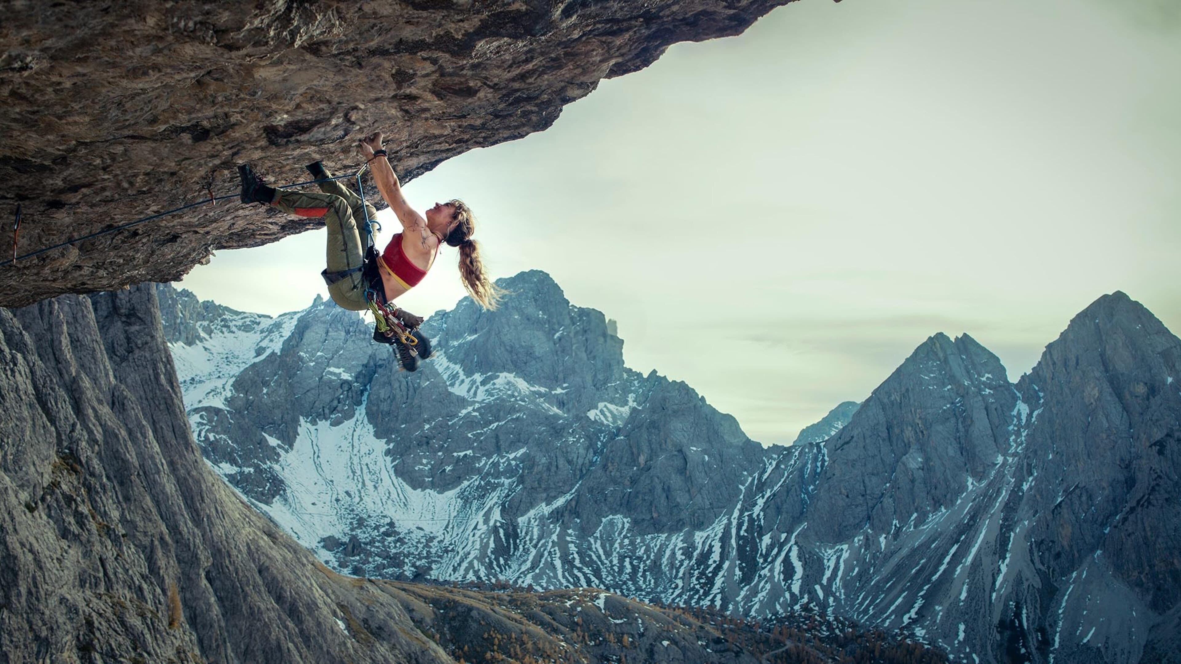 Cliffhanger - immagine