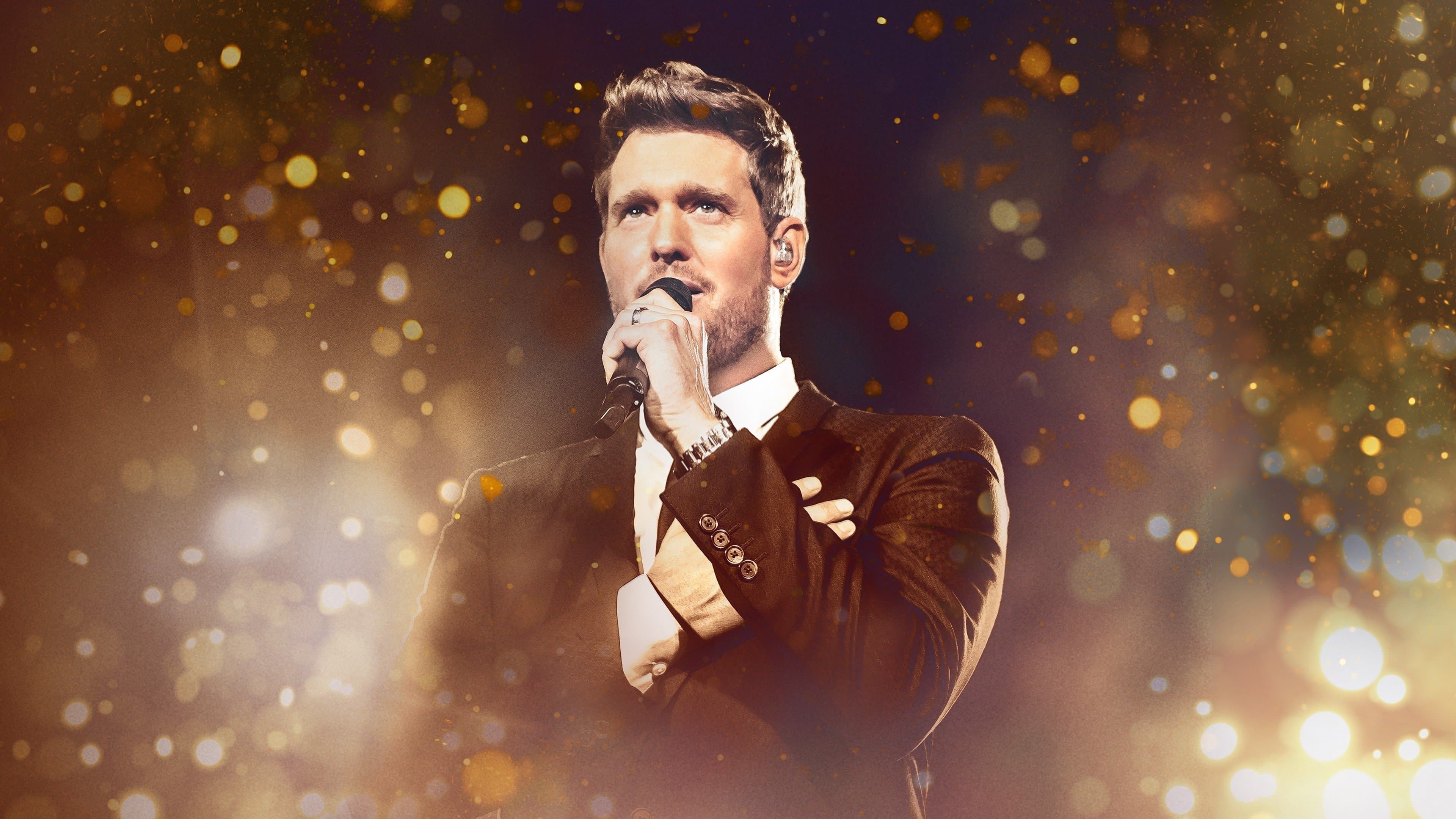 Michael Bublé's Christmas in the City - immagine
