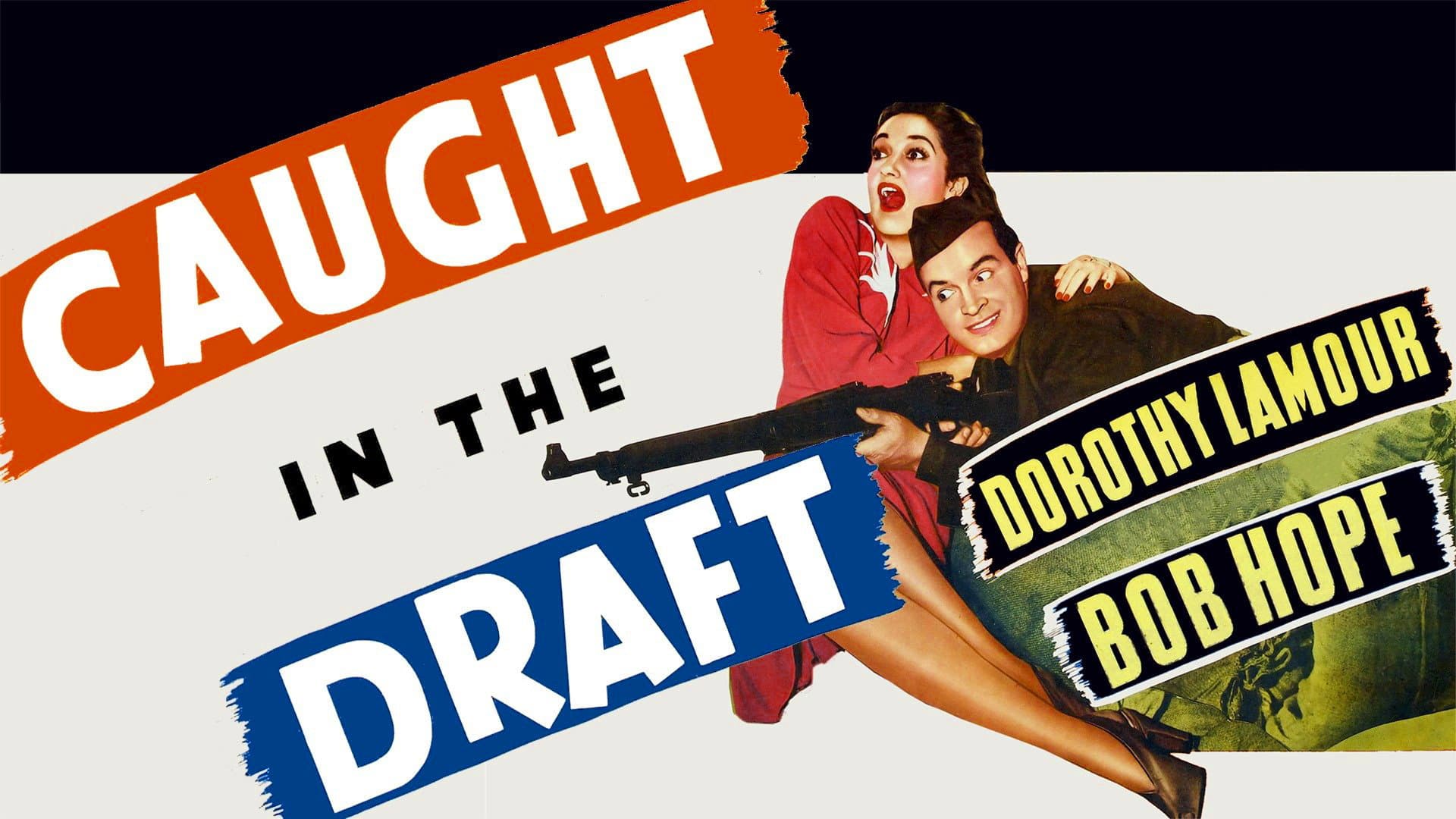 Caught in the Draft - immagine