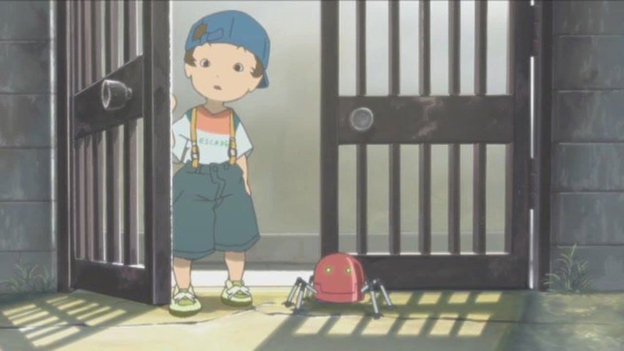 ガラクタの町 - immagine