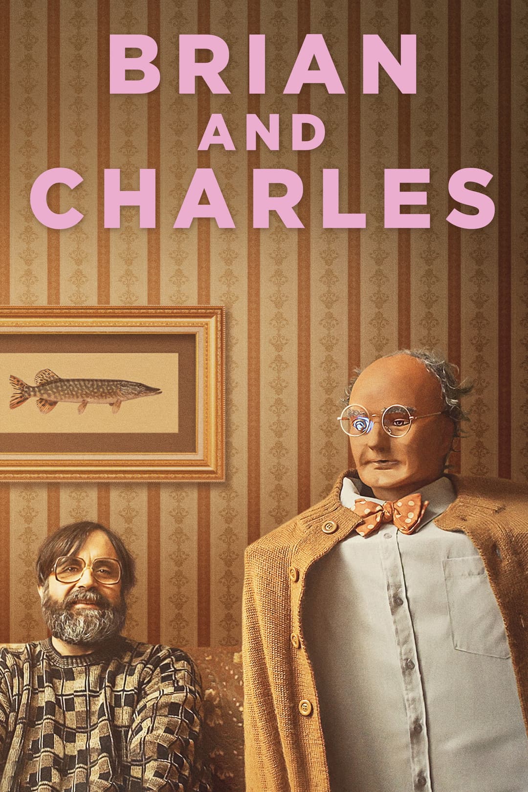 Poster di Brian e Charles