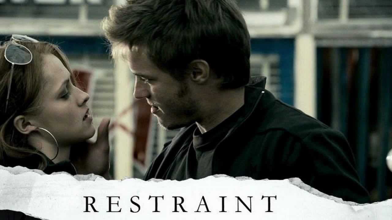 Restraint - immagine
