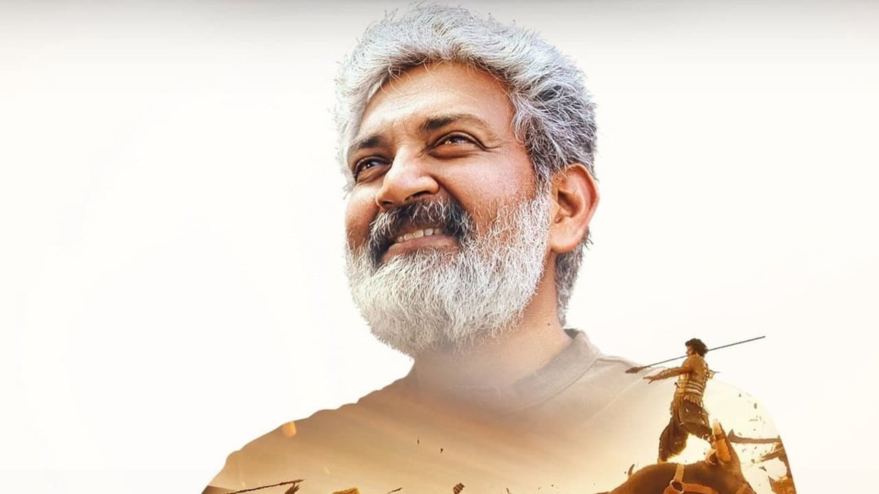Modern Masters: SS Rajamouli - immagine