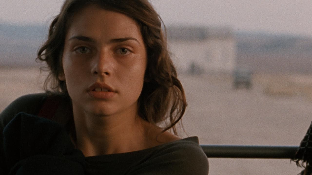 As If I Am Not There - immagine