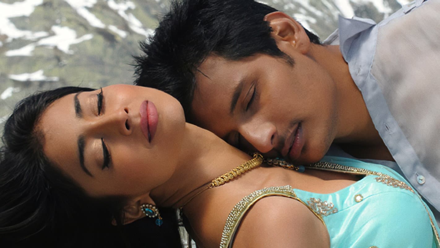 ரெளத்திரம் - immagine