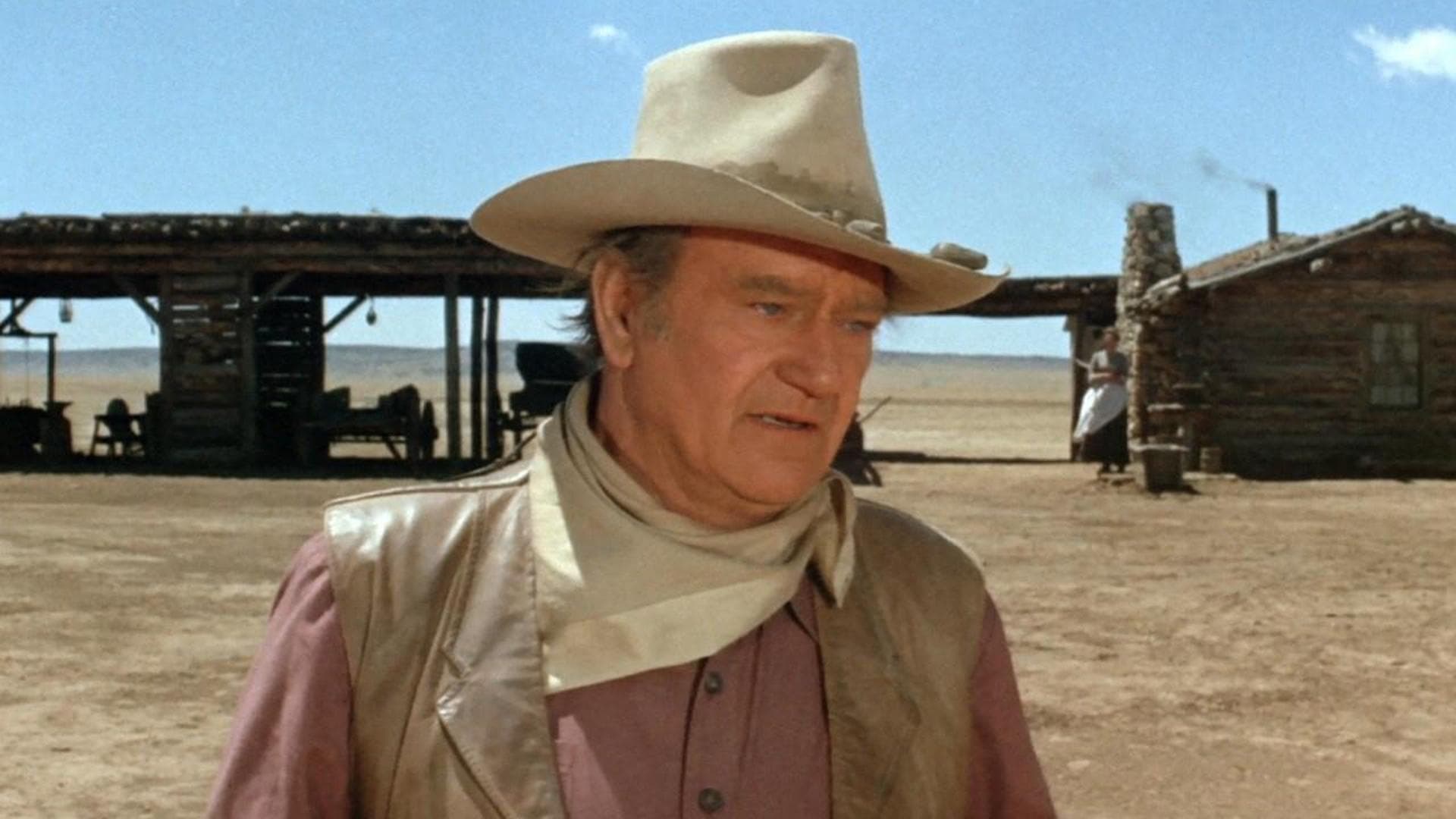 I cowboys - immagine