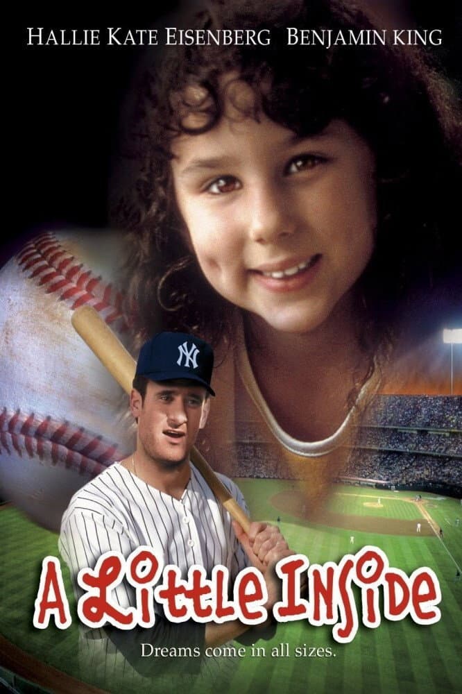 Poster di A Little Inside
