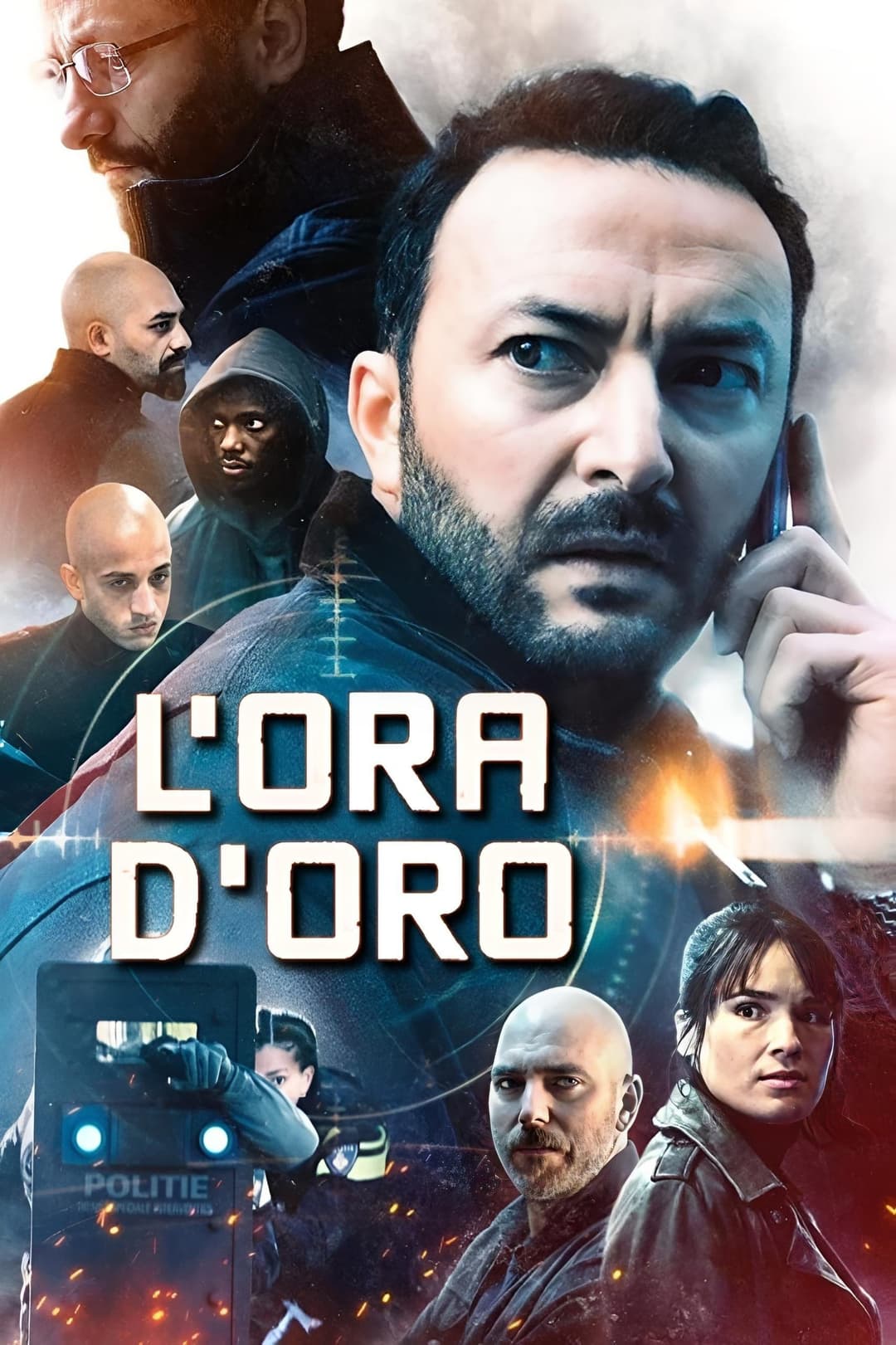 Poster di L'ora d'oro
