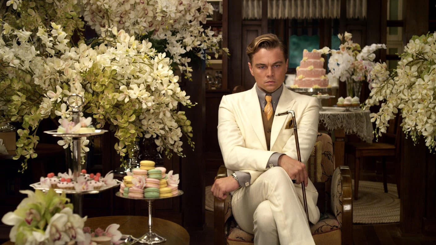 Il grande Gatsby - immagine
