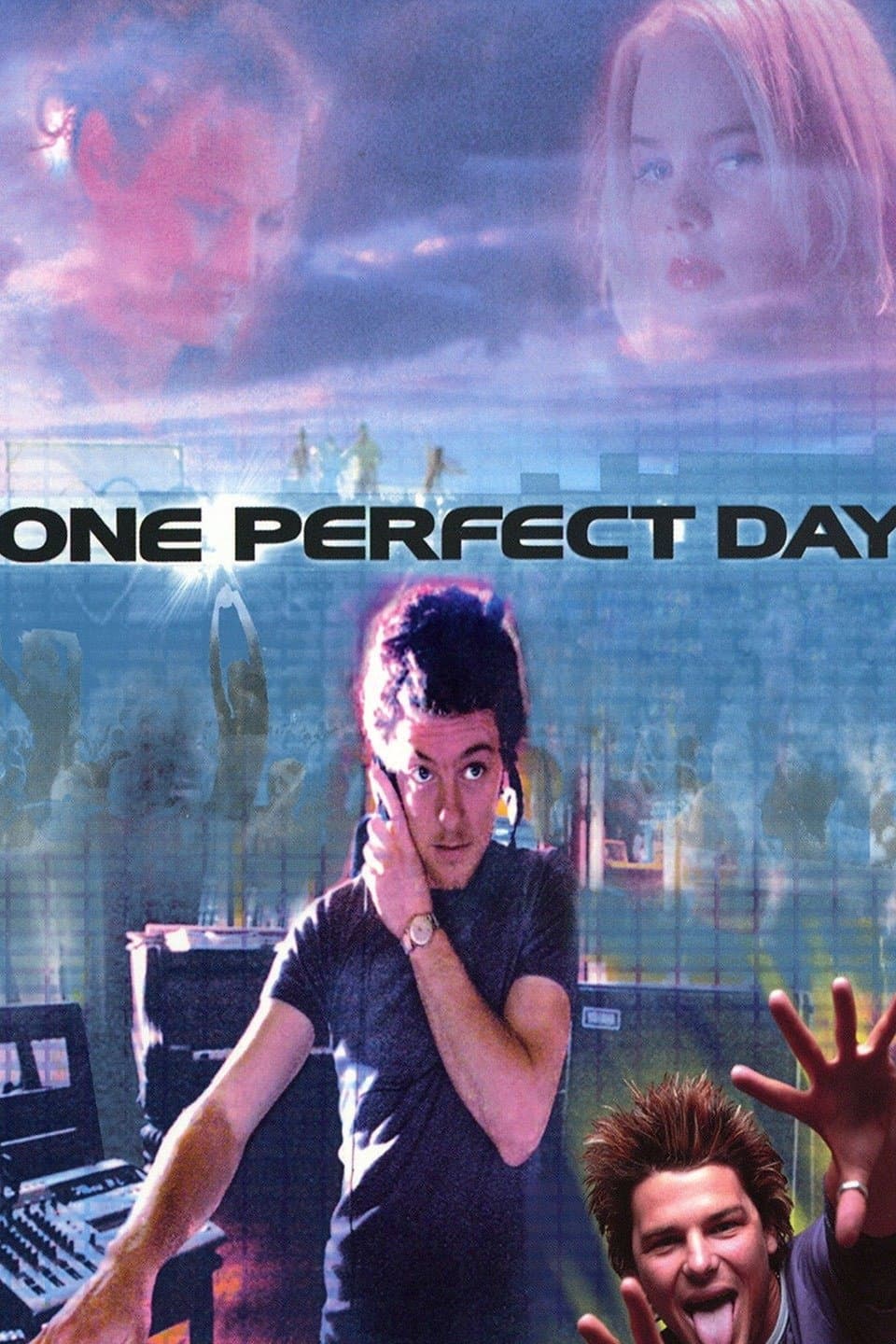 Poster di One Perfect Day