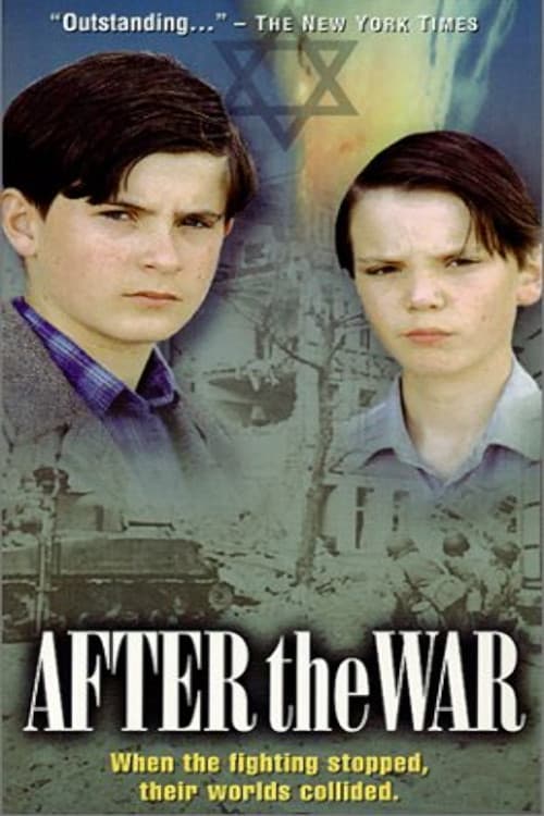 Poster di After the War