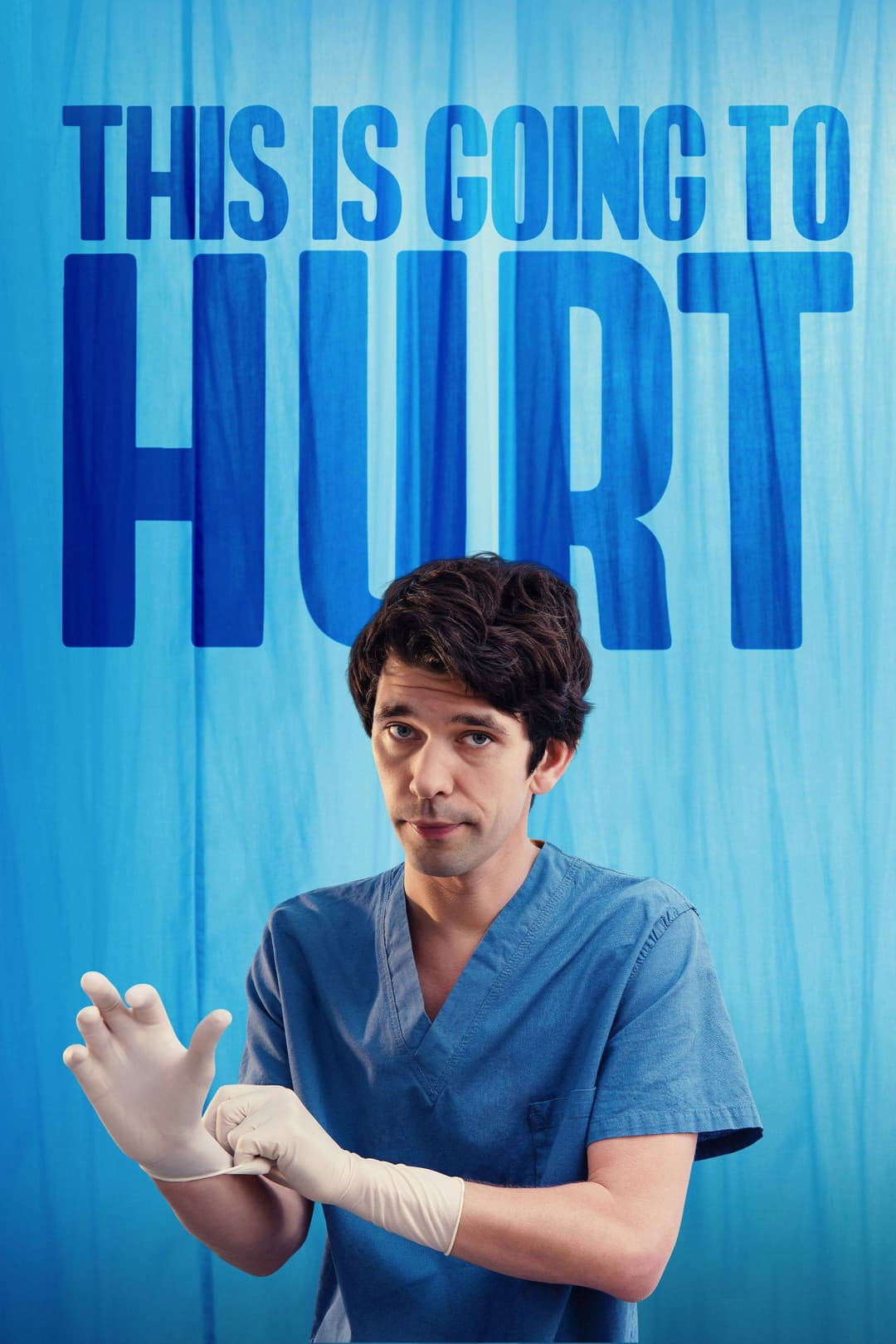 Poster di This Is Going to Hurt