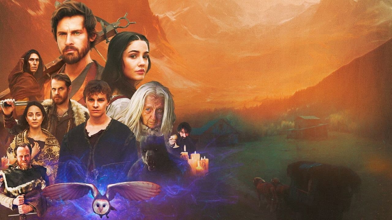 Mythica: Stormbound - immagine