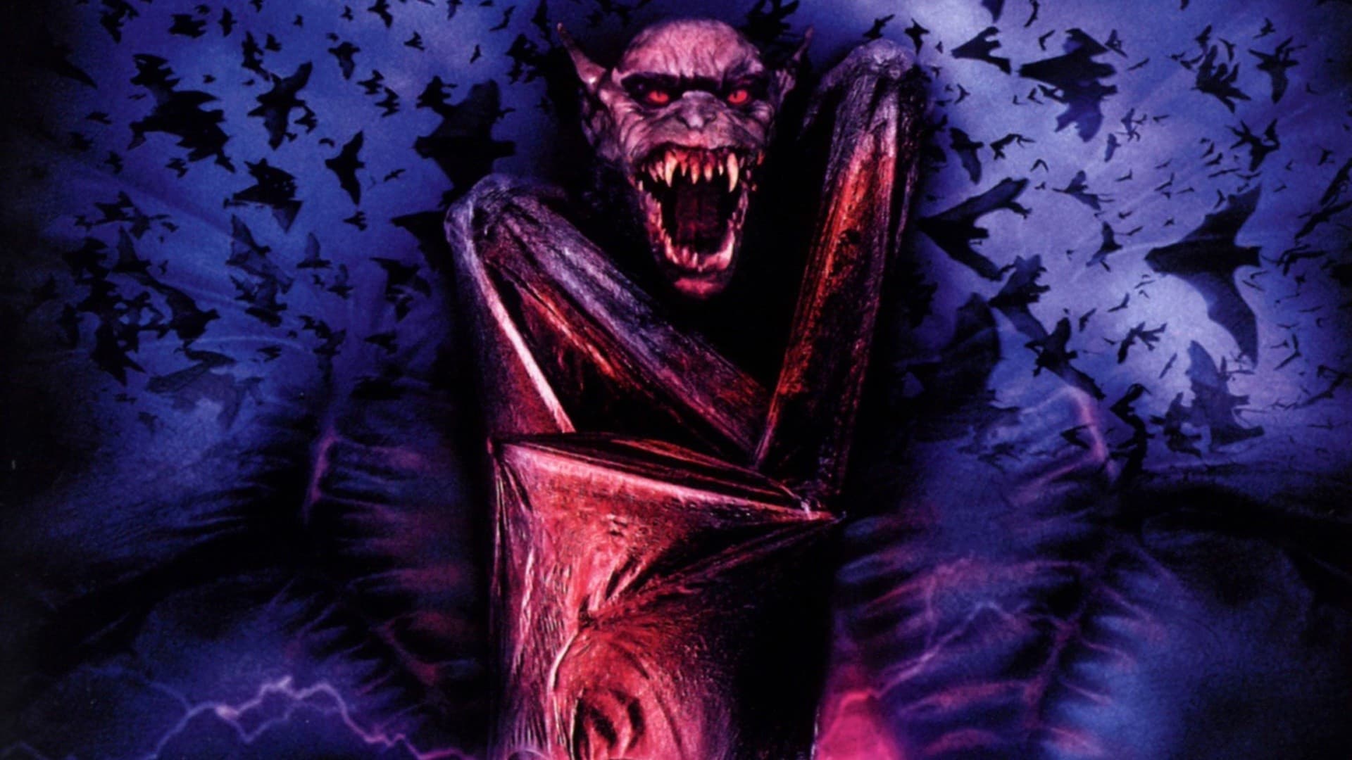 Out for blood - La paura dilaga - immagine