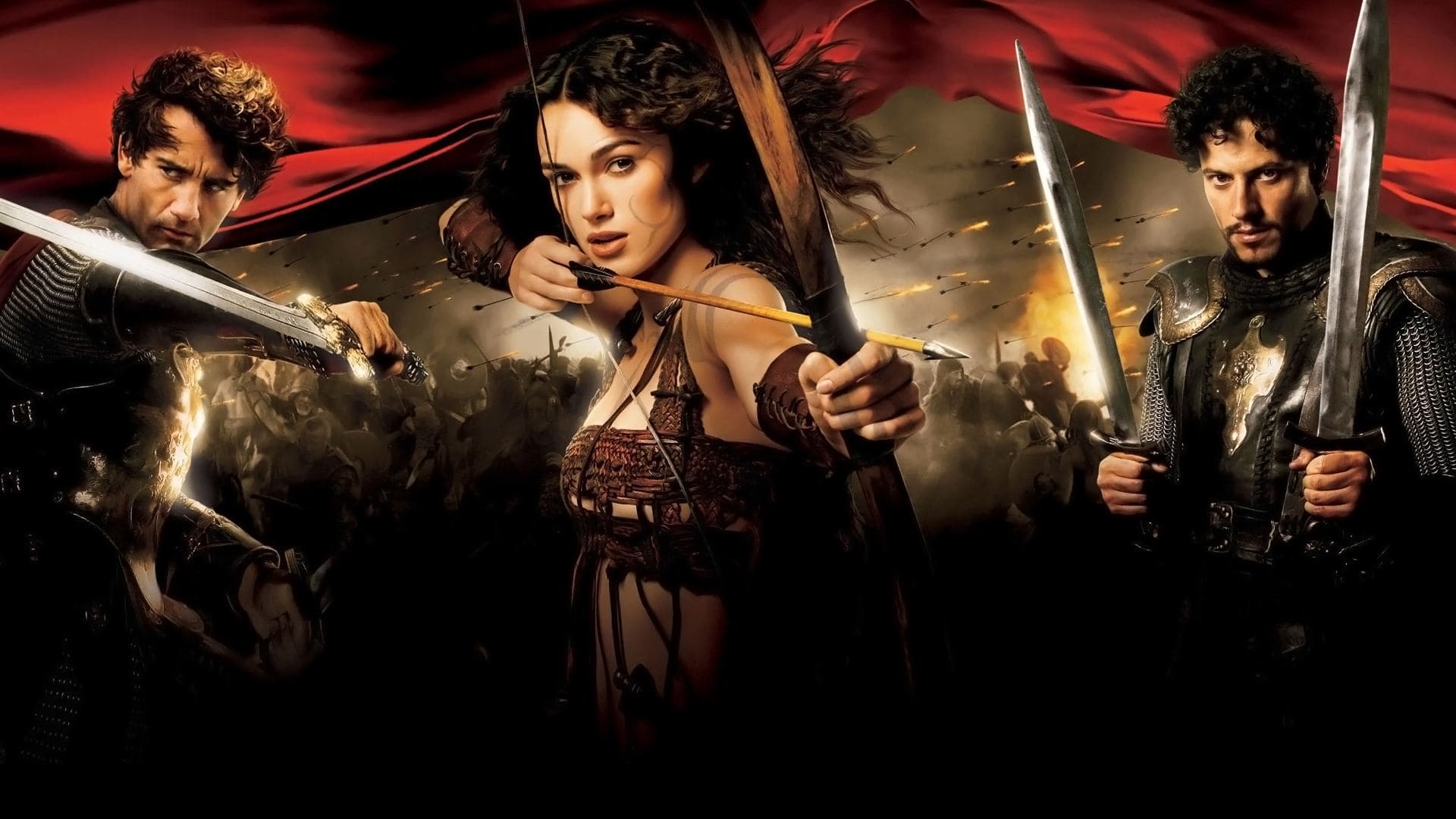 King Arthur - immagine
