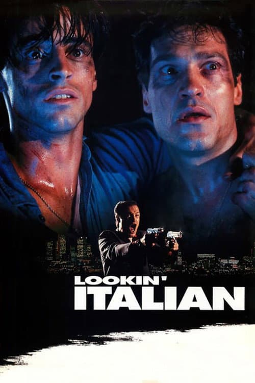 Poster di Lookin' Italian