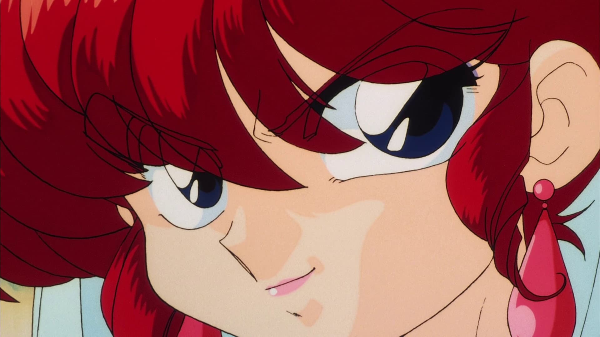 Ranma ½: La sposa dell'isola delle illusioni - immagine