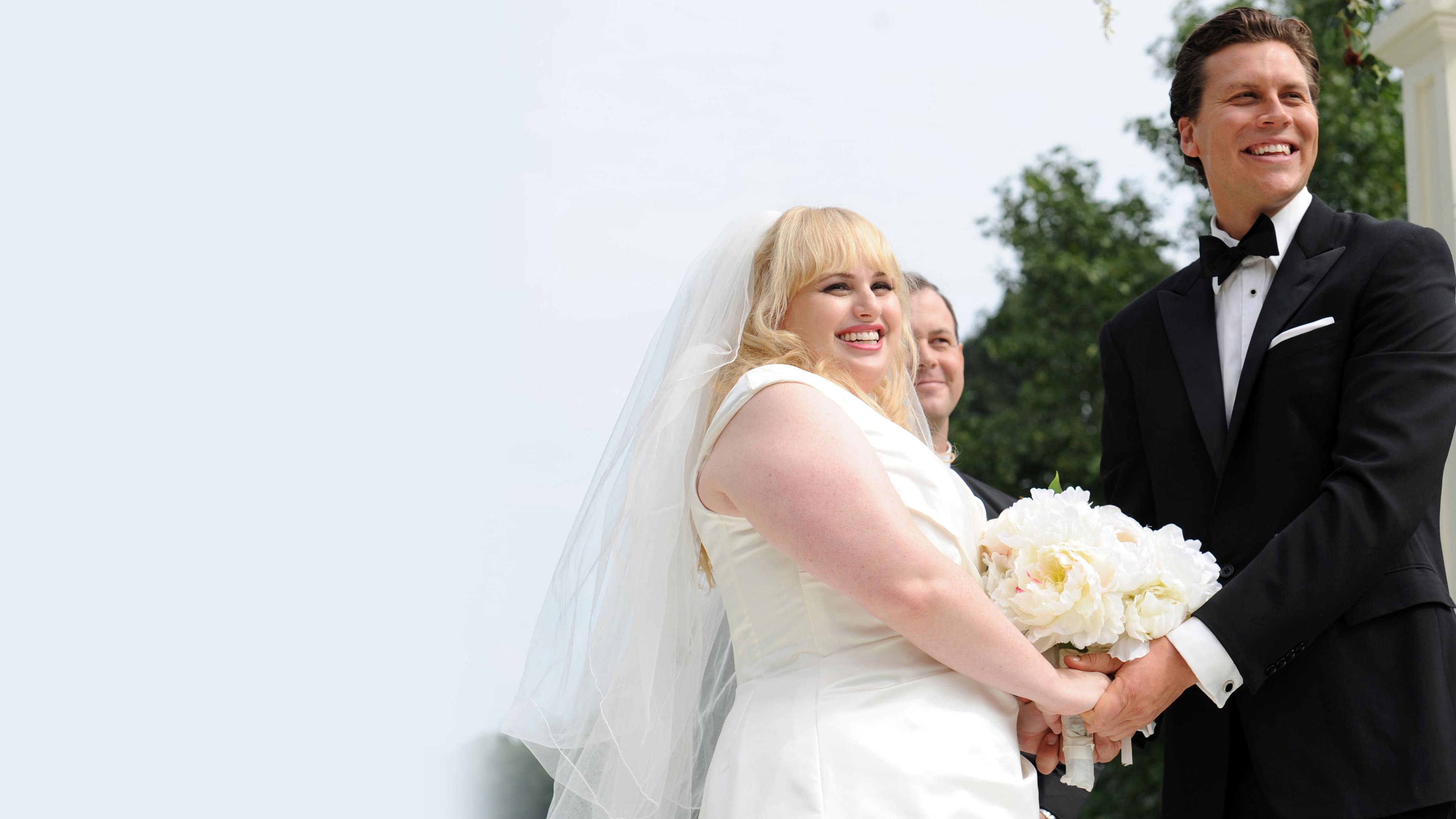 The Wedding Party - immagine