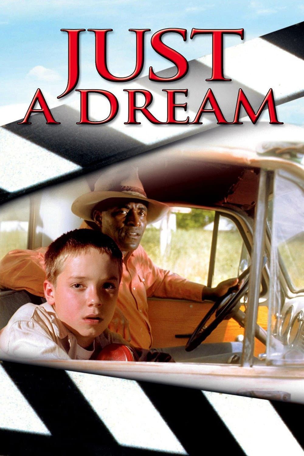 Poster di Just a Dream