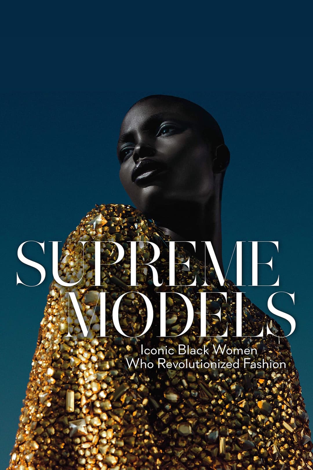 Poster di Supreme Models