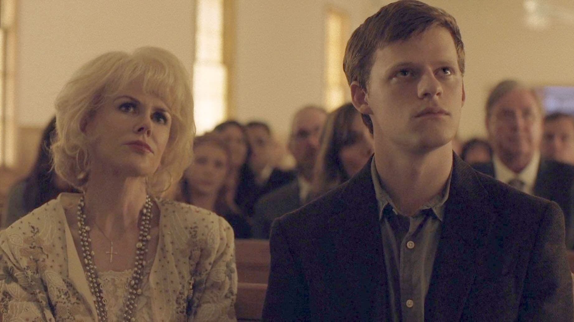 Boy Erased - Vite cancellate - immagine
