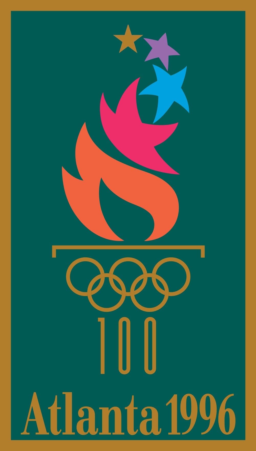 Poster di Spirit of the Games