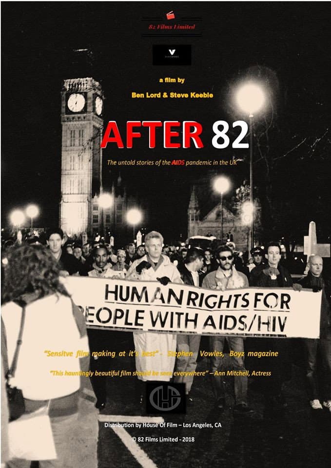Poster di After 82
