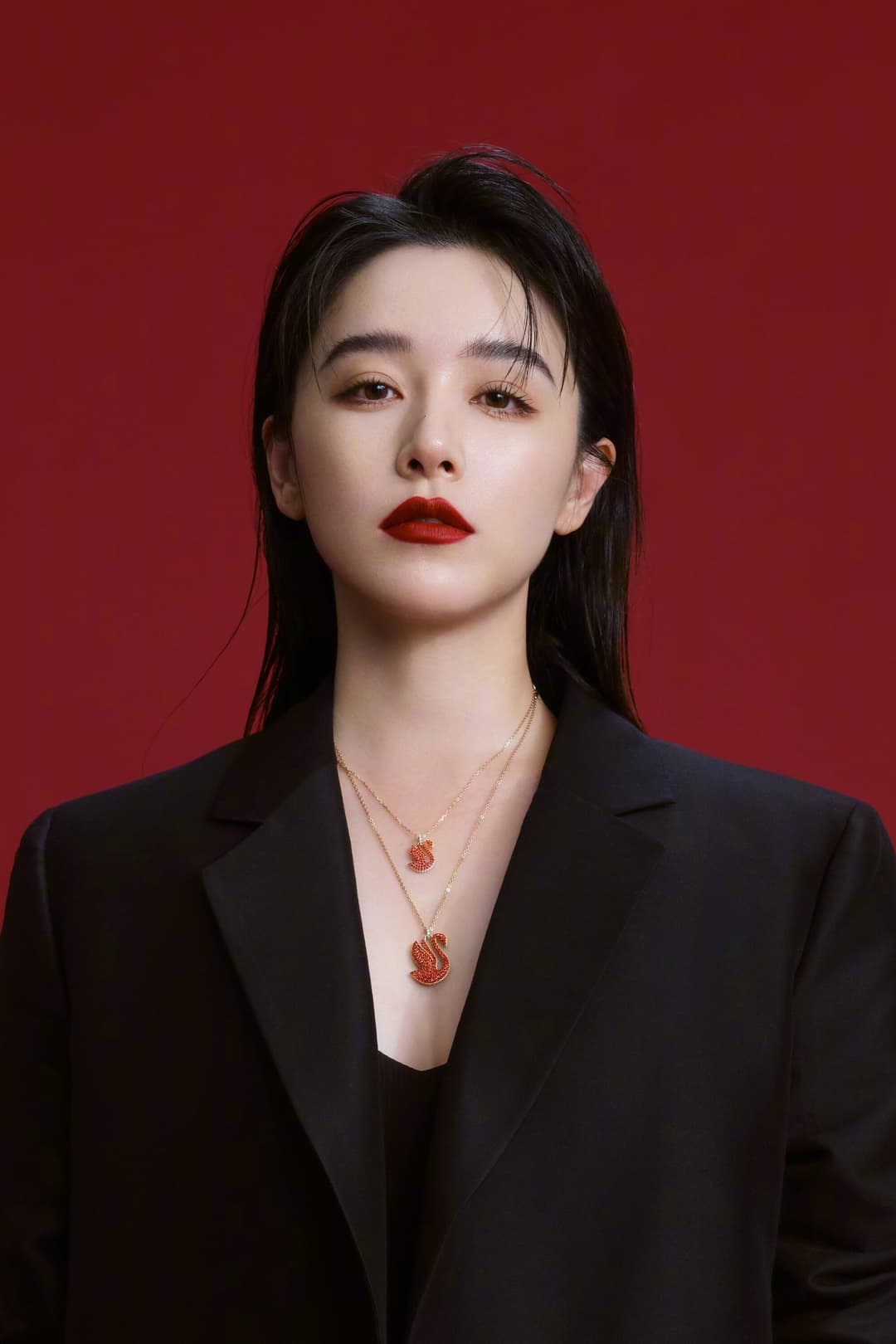 阚清子