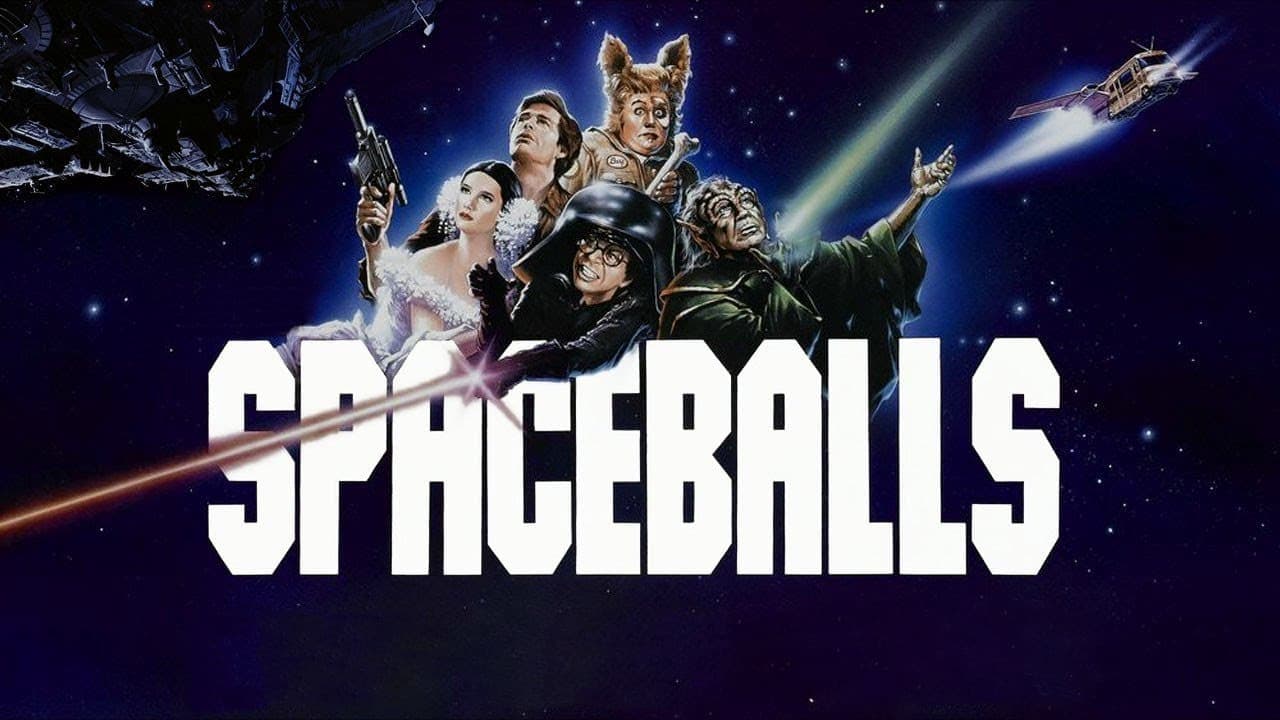 Balle spaziali - immagine