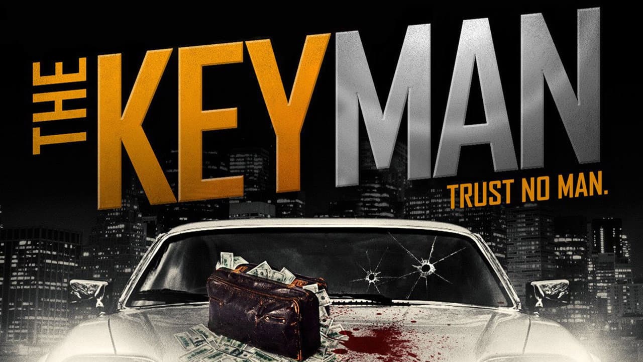 The Key Man - immagine