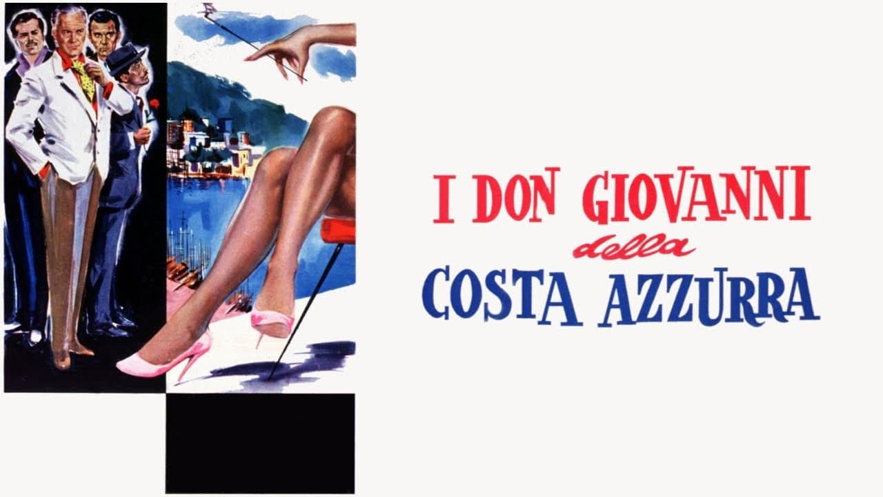 I don Giovanni della Costa Azzurra - immagine
