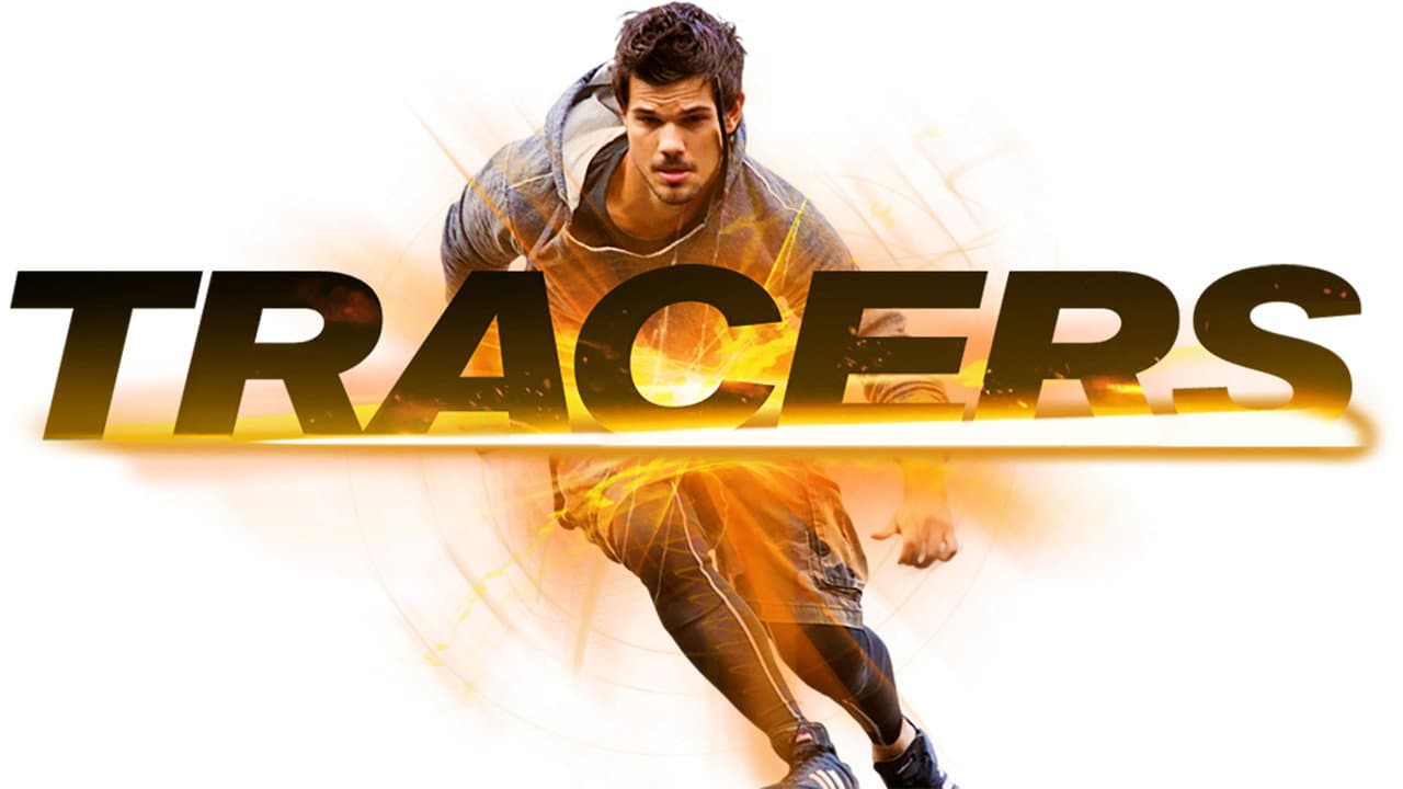 Tracers - immagine