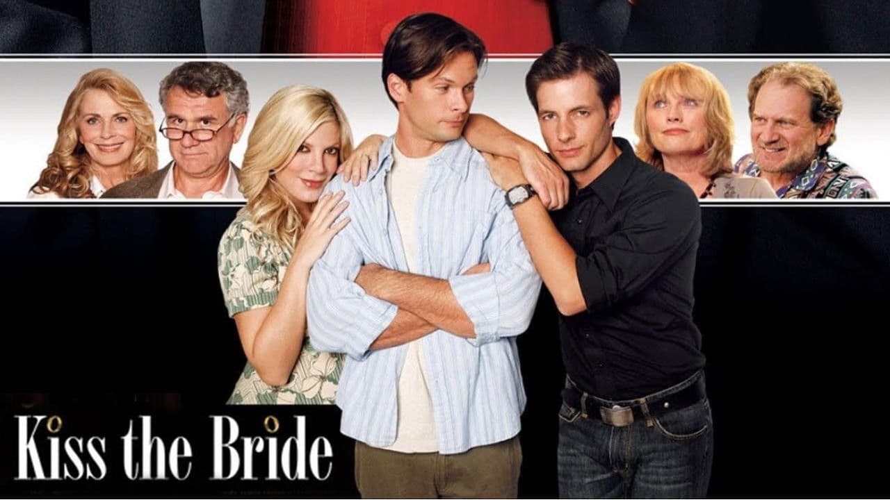 Kiss the Bride - immagine