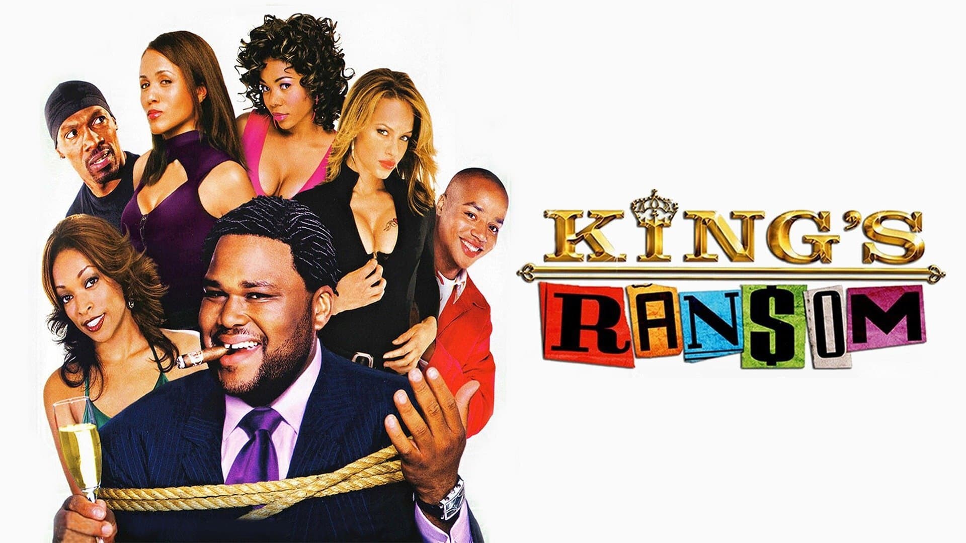 King's Ransom - immagine