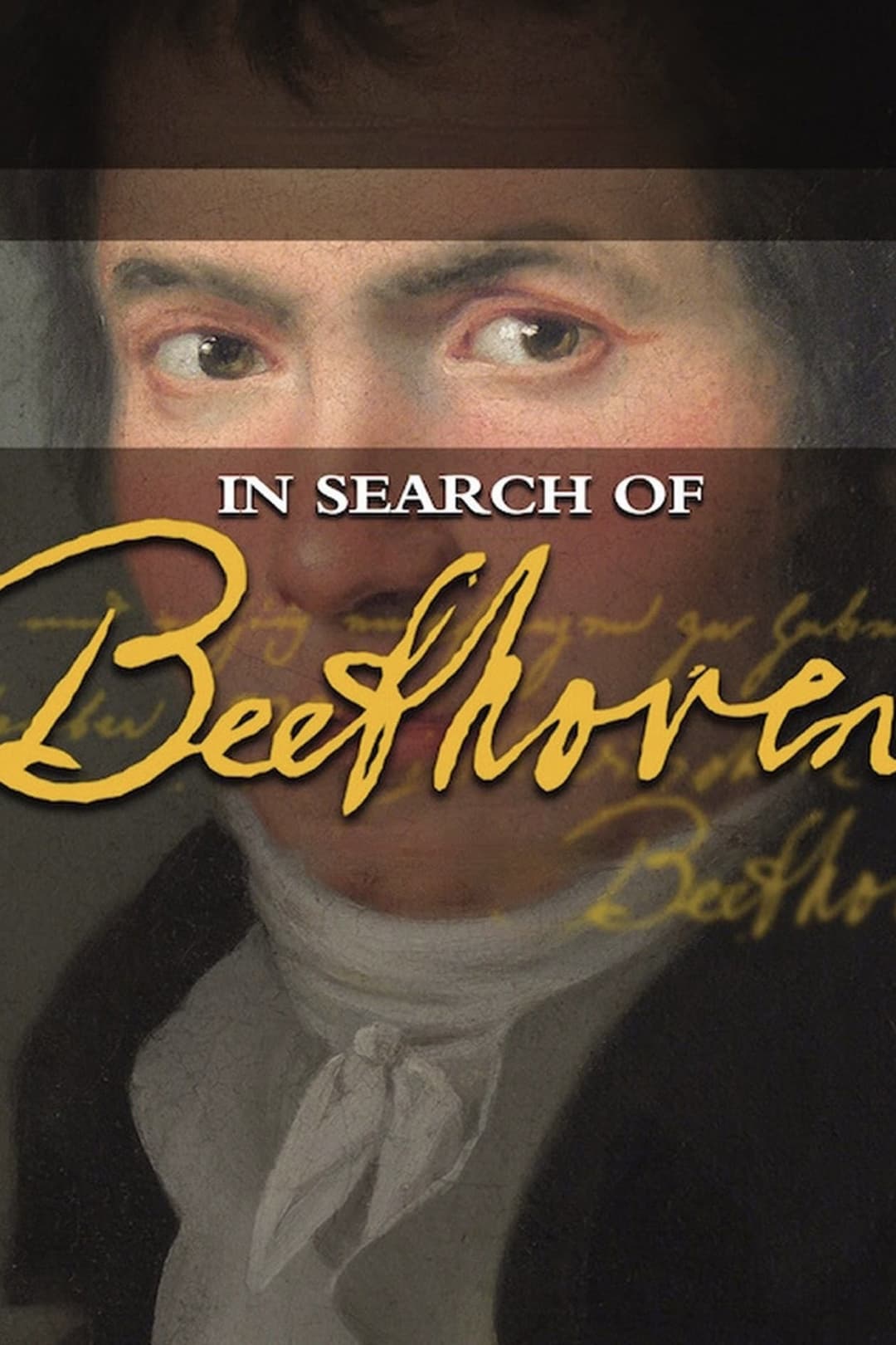 Poster di In Search of Beethoven