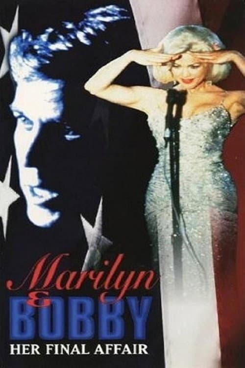 Poster di Marilyn & Bobby - L'ultimo mistero