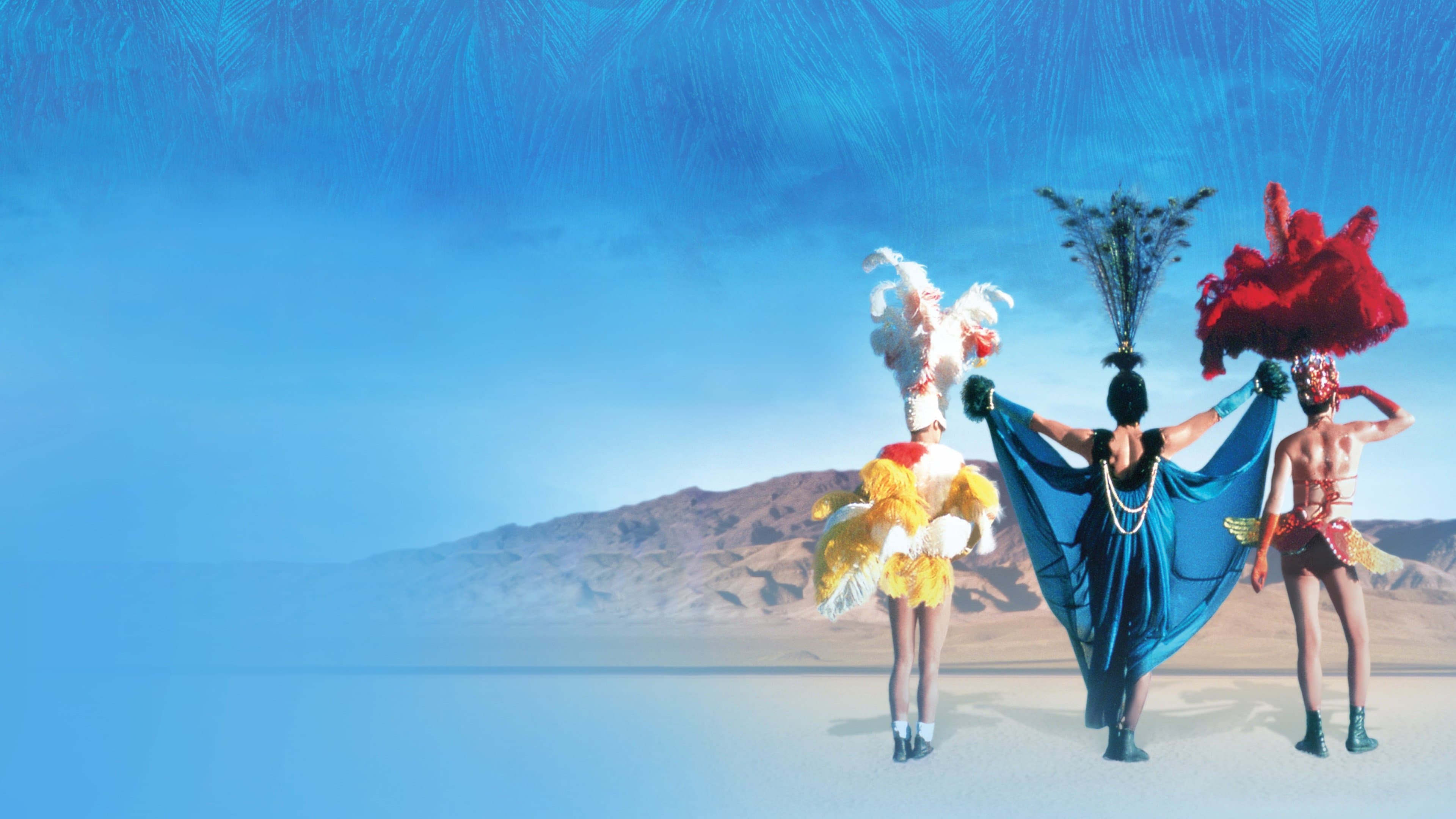 Priscilla - La regina del deserto - immagine