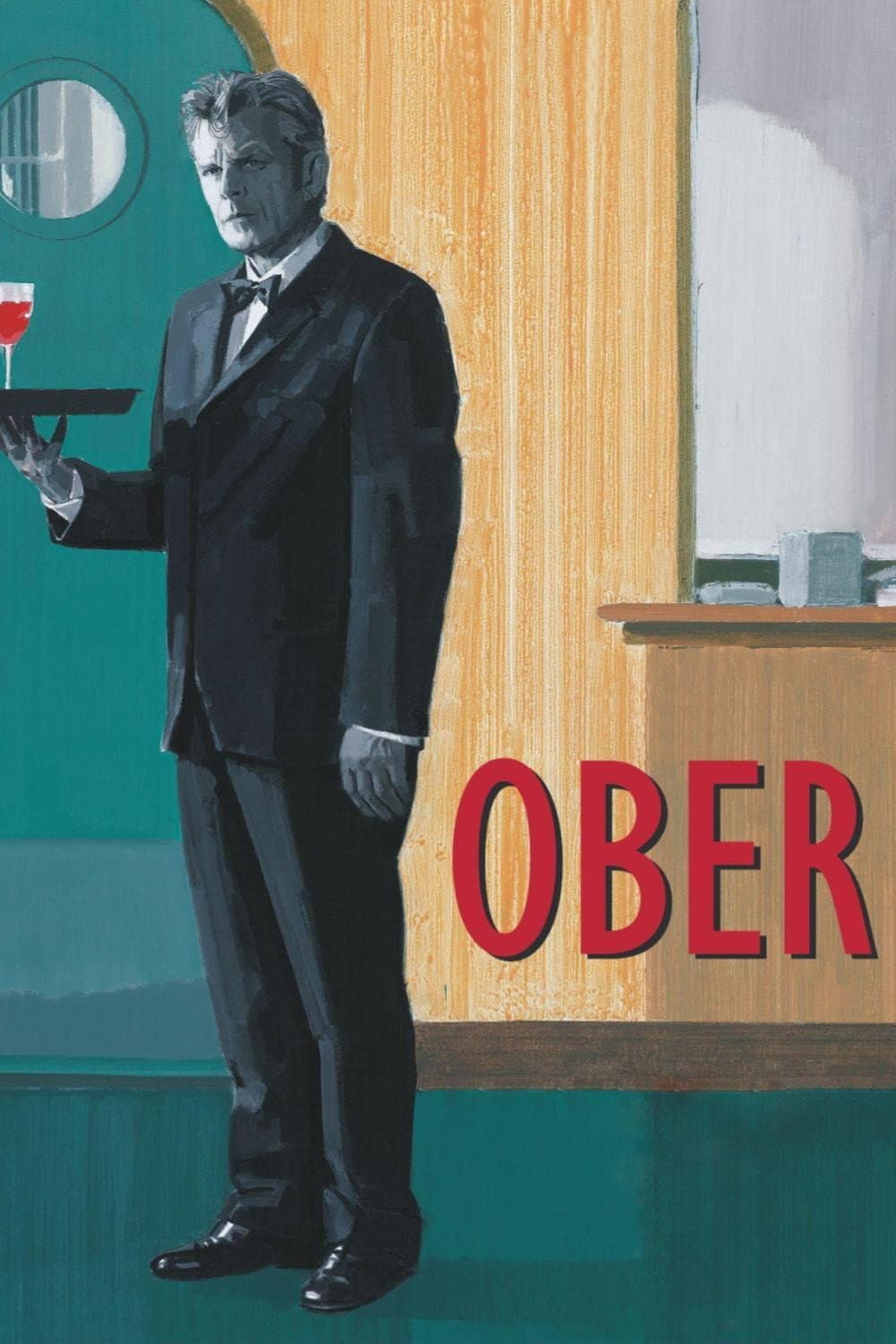 Poster di Ober
