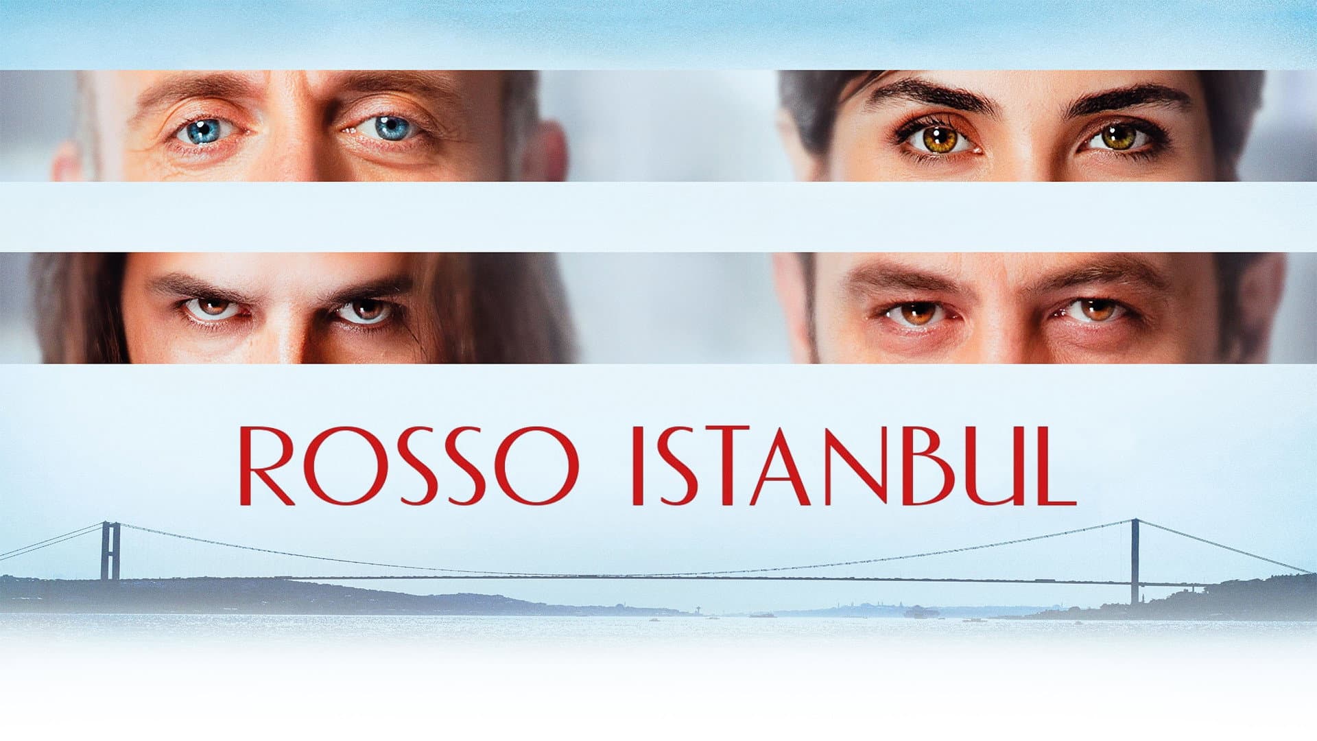 Rosso Istanbul - immagine