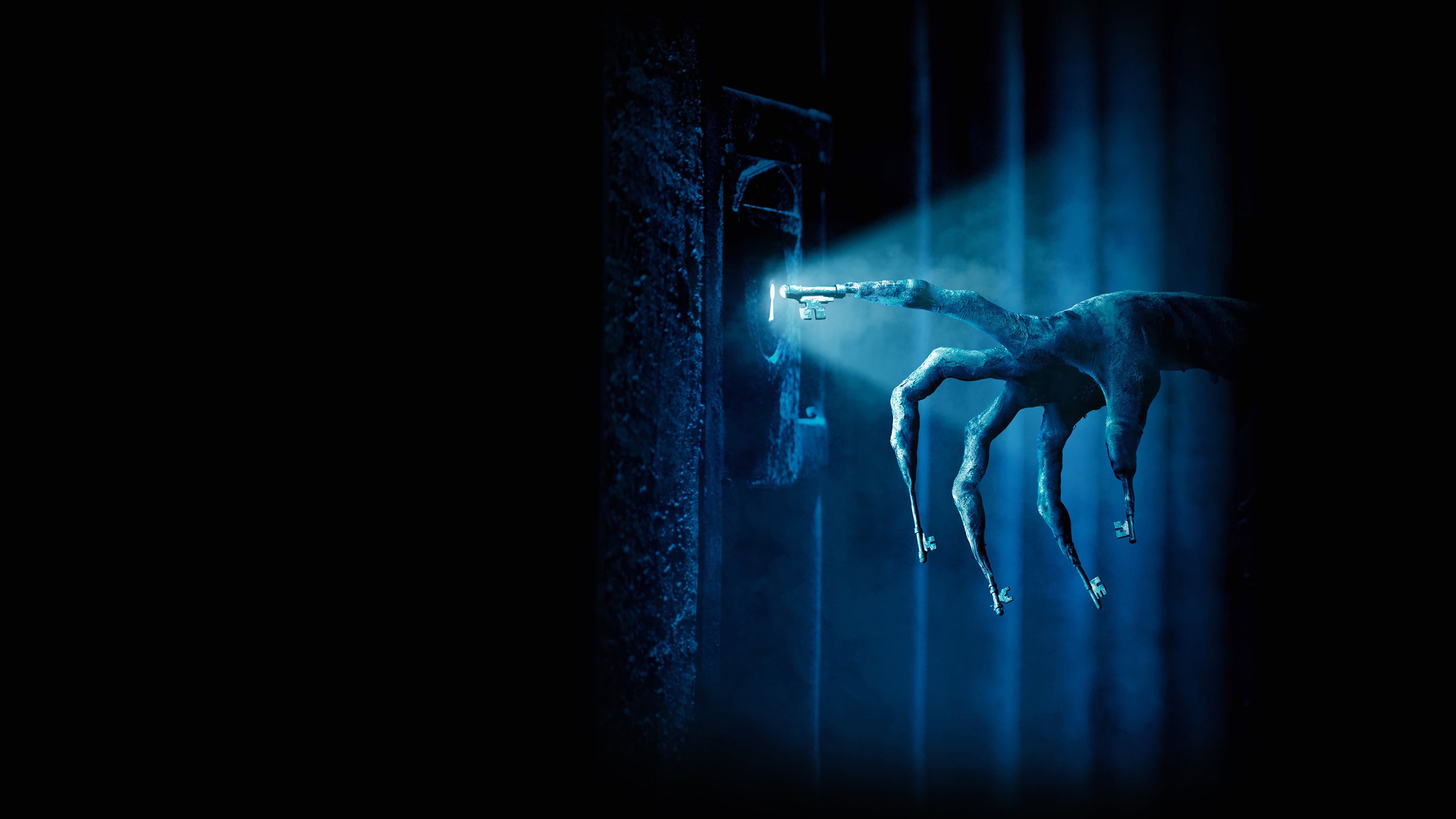 Insidious - L'ultima chiave - immagine