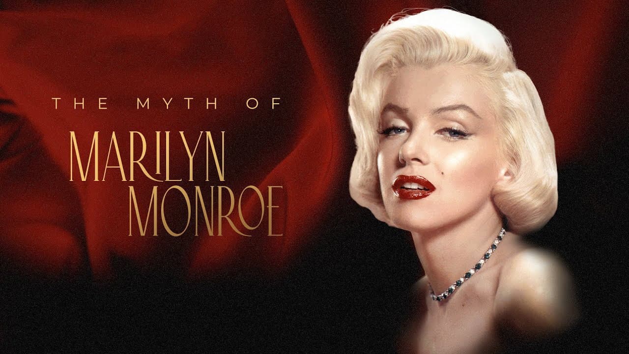 The Myth of Marilyn Monroe - immagine