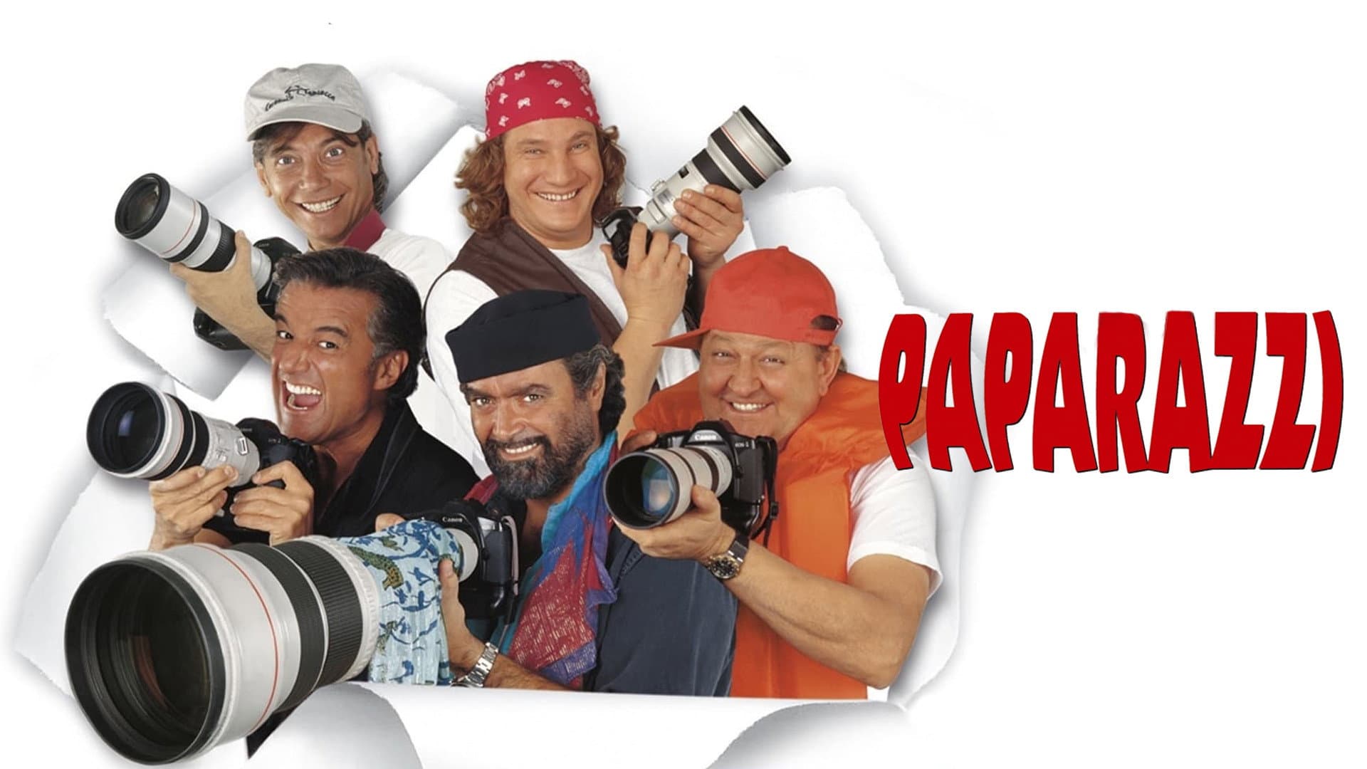 Paparazzi - immagine