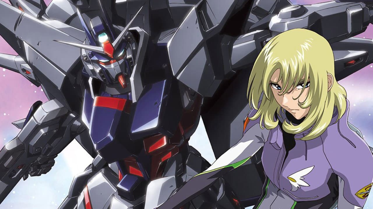 機動戦士ガンダムSEED DESTINY スペシャルエディションIII  運命（さだめ）の業火 - immagine