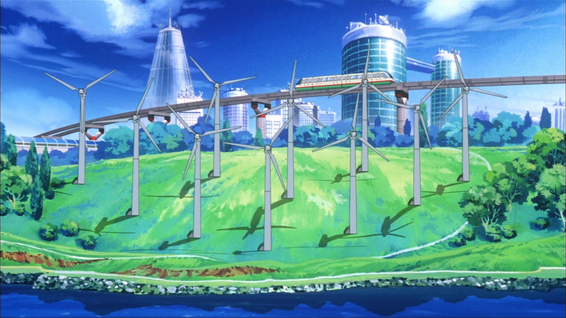 Pokémon - Fratello dello spazio - immagine