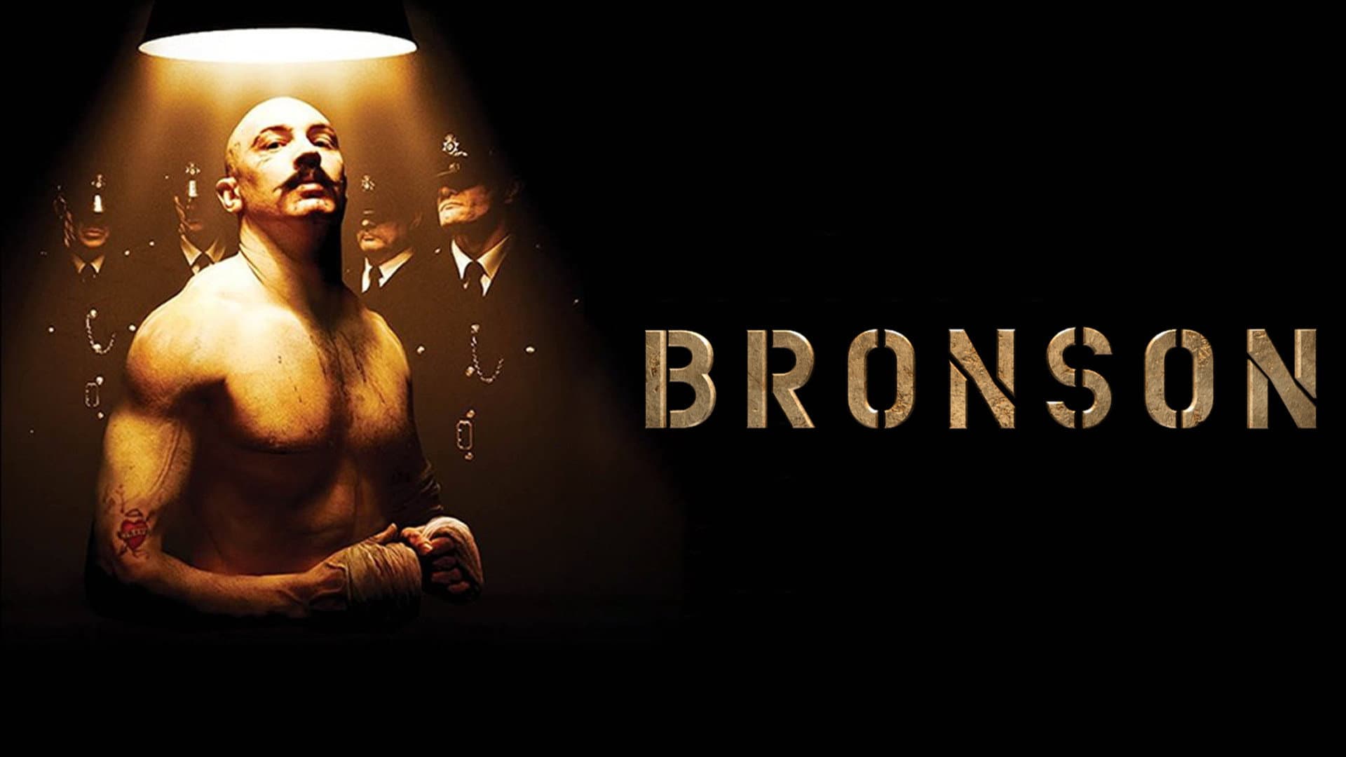 Bronson - immagine