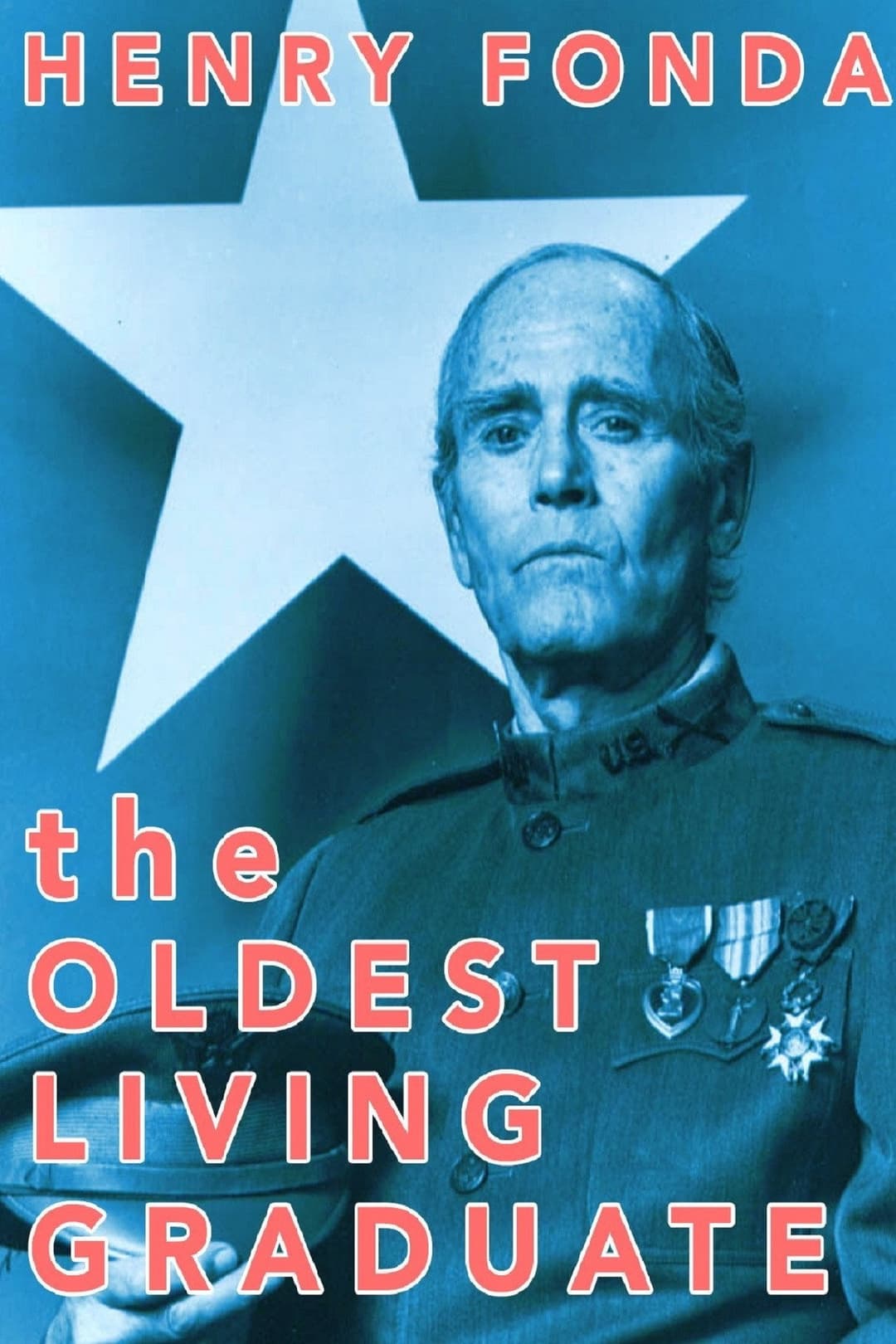 Poster di The Oldest Living Graduate