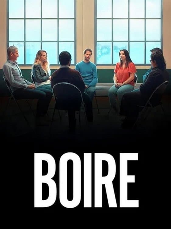 Poster di Boire