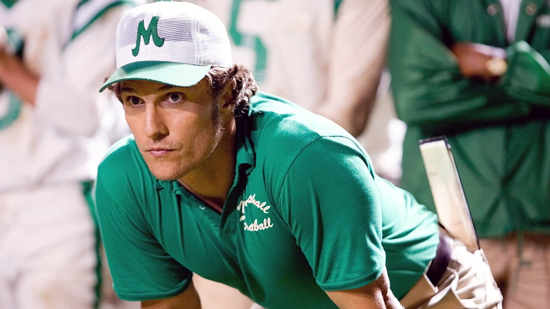 We Are Marshall - immagine