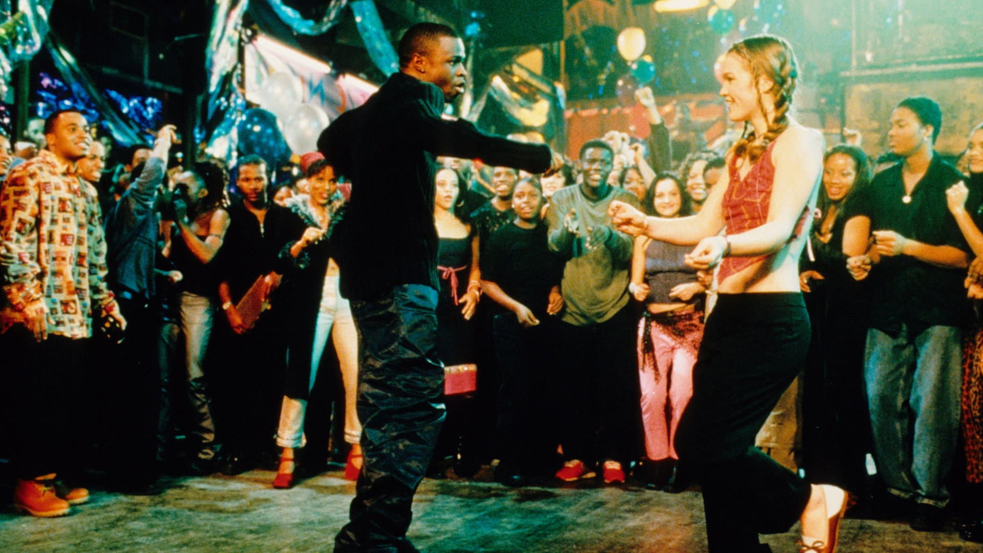 Save the Last Dance - immagine